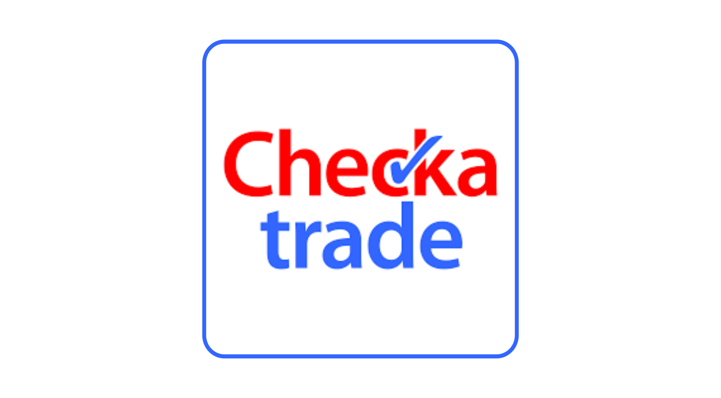 Checkatrade member